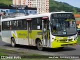 Viação Nilopolitana B05004 na cidade de Nova Iguaçu, Rio de Janeiro, Brasil, por João Victor - PHOTOVICTORBUS. Número da foto: #:id.