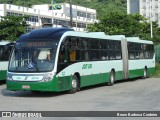 Jotur - Auto Ônibus e Turismo Josefense 5012 na cidade de Florianópolis, Santa Catarina, Brasil, por Bruno Barbosa Cordeiro. Número da foto: #:id.