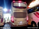 Grandino Transportes 8000 na cidade de Limeira, São Paulo, Brasil, por Edinilson Henrique Ferreira. Número da foto: #:id.