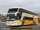 Expreso Norte 205 na cidade de La Serena, Elqui, Coquimbo, Chile, por Cristian Contreras. Número da foto: #11894681.