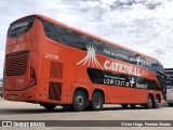 Catedral Turismo 24506 na cidade de Goiânia, Goiás, Brasil, por Victor Hugo  Ferreira Soares. Número da foto: #:id.