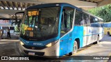ATT - Atlântico Transportes e Turismo 881581 na cidade de Salvador, Bahia, Brasil, por Fábio Paixão. Número da foto: #11895386.