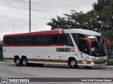 Expresso Itamarati 6506 na cidade de São Paulo, São Paulo, Brasil, por José Vitor Oliveira Soares. Número da foto: #:id.