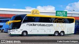 RodeRotas - Rotas de Viação do Triângulo 2305 na cidade de Pirassununga, São Paulo, Brasil, por Pedro Ricardo Rodrigues. Número da foto: #11894164.