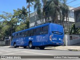 SOGAL - Sociedade de Ônibus Gaúcha Ltda. 67 na cidade de Canoas, Rio Grande do Sul, Brasil, por Matheus Platiz Nepomuceno. Número da foto: #:id.