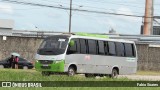 Cooptaua CW 003 na cidade de Benevides, Pará, Brasil, por Fabio Soares. Número da foto: #11895189.