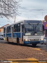 Ônibus Particulares 21502 na cidade de Pirapozinho, São Paulo, Brasil, por Rafael Rodenas. Número da foto: #11894753.