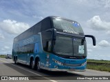 Auto Viação Progresso 6049 na cidade de Goianinha, Rio Grande do Norte, Brasil, por Alison Diego Dias da Silva. Número da foto: #11894706.