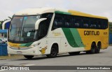 Empresa Gontijo de Transportes 18215 na cidade de São Paulo, São Paulo, Brasil, por Moaccir  Francisco Barboza. Número da foto: #11896178.