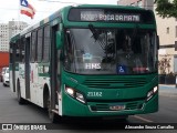 OT Trans - Ótima Salvador Transportes 21162 na cidade de Salvador, Bahia, Brasil, por Alexandre Souza Carvalho. Número da foto: #:id.