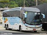 Transportadora Turística Natal 1800 na cidade de Juiz de Fora, Minas Gerais, Brasil, por Luiz Krolman. Número da foto: #11896393.