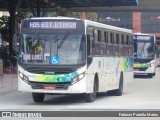 ETURSA - Emp. de Transp. Urbano e Rodoviário de Santo André 04 439 na cidade de Santo André, São Paulo, Brasil, por Fabrício Portella Matos. Número da foto: #11894580.