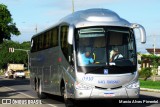 Kael Turismo 0910 na cidade de Eunápolis, Bahia, Brasil, por Marcio Alves Pimentel. Número da foto: #:id.