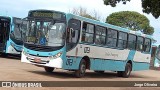 UTB - União Transporte Brasília 4480 na cidade de Brasília, Distrito Federal, Brasil, por Jorge Oliveira. Número da foto: #:id.