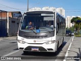 Singular Turismo 140 na cidade de São Bernardo do Campo, São Paulo, Brasil, por Gabriel Brunhara. Número da foto: #:id.