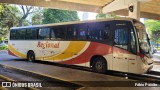 Viação Regional 2406 na cidade de Salvador, Bahia, Brasil, por Fábio Paixão. Número da foto: #11895338.