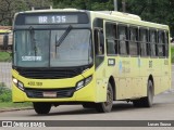 Viação Primor 400.189 na cidade de São Luís, Maranhão, Brasil, por Lucas Sousa. Número da foto: #:id.