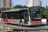 Express Transportes Urbanos Ltda 4 8357 na cidade de São Paulo, São Paulo, Brasil, por Wesley Araujo. Número da foto: #:id.