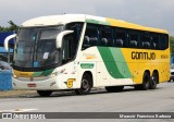 Empresa Gontijo de Transportes 18660 na cidade de São Paulo, São Paulo, Brasil, por Moaccir  Francisco Barboza. Número da foto: #11896184.