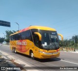 Transamazônica 507 na cidade de Manaus, Amazonas, Brasil, por Bus de Manaus AM. Número da foto: #:id.