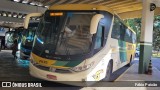 Empresa Gontijo de Transportes 7035 na cidade de Salvador, Bahia, Brasil, por Fábio Paixão. Número da foto: #11895362.