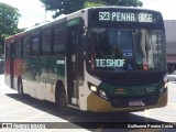 Viação Nossa Senhora de Lourdes B58093 na cidade de Rio de Janeiro, Rio de Janeiro, Brasil, por Guilherme Pereira Costa. ID da foto: :id.