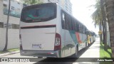 Ônibus Particulares 9C53 na cidade de Salinópolis, Pará, Brasil, por Fabio Soares. Número da foto: #11894960.