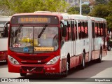 Integração Transportes 0412068 na cidade de Manaus, Amazonas, Brasil, por Miguel Lima. Número da foto: #:id.