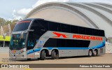Viação Piracicabana 212402 na cidade de Bauru, São Paulo, Brasil, por Fabiano de Oliveira Prado. Número da foto: #:id.
