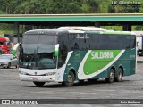 Saldanha Turismo 31150 na cidade de Juiz de Fora, Minas Gerais, Brasil, por Luiz Krolman. Número da foto: #11896371.