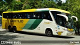 Empresa Gontijo de Transportes 18305 na cidade de São Paulo, São Paulo, Brasil, por Cle Giraldi. Número da foto: #11895772.