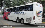 Pluma Conforto e Turismo 4906 na cidade de São Paulo, São Paulo, Brasil, por Ronnie Damião. Número da foto: #11893968.