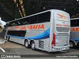 Viação Piracicabana 212401 na cidade de Bauru, São Paulo, Brasil, por Lucas Adriano Bernardino. Número da foto: #:id.