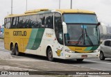 Empresa Gontijo de Transportes 17290 na cidade de São Paulo, São Paulo, Brasil, por Moaccir  Francisco Barboza. Número da foto: #11896167.