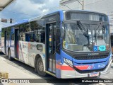 Vipol Transportes Rodoviários - TIPBUS - Transportes Intermunicipal 36.226 na cidade de São Paulo, São Paulo, Brasil, por Matheus Neri dos Santos. Número da foto: #11895209.