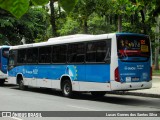 Viação Nossa Senhora das Graças A71539 na cidade de Rio de Janeiro, Rio de Janeiro, Brasil, por Lucas Gomes dos Santos Silva. Número da foto: #:id.