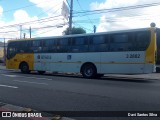 Viação Metrópole Paulista - Zona Leste 3 2882 na cidade de São Paulo, São Paulo, Brasil, por Davi Santos Silva. Número da foto: #11894239.