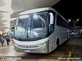 Viação Piracicabana 00 na cidade de Limeira, São Paulo, Brasil, por Edinilson Henrique Ferreira. Número da foto: #:id.