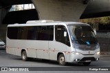 Ônibus Particulares 9E32 na cidade de Belo Horizonte, Minas Gerais, Brasil, por Rodrigo Barraza. Número da foto: #11894839.
