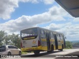 TIL Transportes Coletivos 591 na cidade de Londrina, Paraná, Brasil, por Edinilson Henrique Ferreira. Número da foto: #:id.