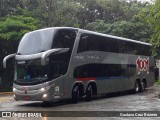 Auto Viação 1001 RJ 108.680 na cidade de São Paulo, São Paulo, Brasil, por Gustavo Cruz Bezerra. Número da foto: #:id.
