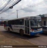 JL Turismo 54 na cidade de Porto Velho, Rondônia, Brasil, por João Sales Vitor. Número da foto: #11895509.