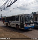 JL Turismo 54 na cidade de Porto Velho, Rondônia, Brasil, por João Sales Vitor. ID da foto: :id.