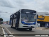 Transvida Transporte Coletivo 2060 na cidade de Ji-Paraná, Rondônia, Brasil, por Gian Lucas  Santana Zardo. Número da foto: #11894525.