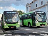 Expresso Maringá São José dos Campos 3264 na cidade de São José dos Campos, São Paulo, Brasil, por Robson Prado. Número da foto: #:id.