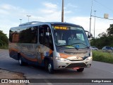 Centauro Turismo 1600 na cidade de Belo Horizonte, Minas Gerais, Brasil, por Rodrigo Barraza. Número da foto: #:id.