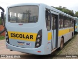 TransPremium 885 na cidade de São Luís, Maranhão, Brasil, por Lucas Sousa. Número da foto: #:id.