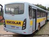 TransPremium 885 na cidade de São Luís, Maranhão, Brasil, por Lucas Sousa. ID da foto: :id.