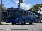 SOGAL - Sociedade de Ônibus Gaúcha Ltda. 96 na cidade de Canoas, Rio Grande do Sul, Brasil, por Matheus Platiz Nepomuceno. Número da foto: #:id.