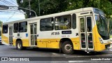 Empresa de Transportes Nova Marambaia AT-385 na cidade de Belém, Pará, Brasil, por Leonardo Rocha. Número da foto: #:id.